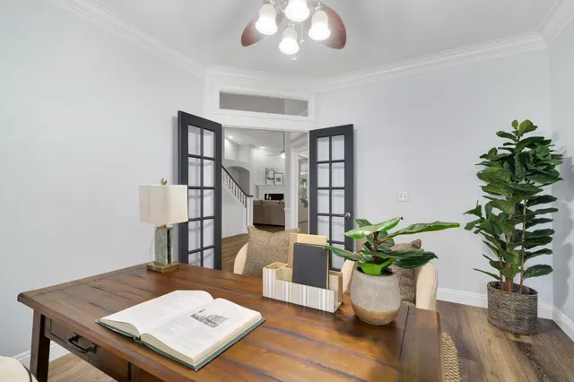 $739,900 | 1780 North Bush Avenue, Clovis, CA 93619