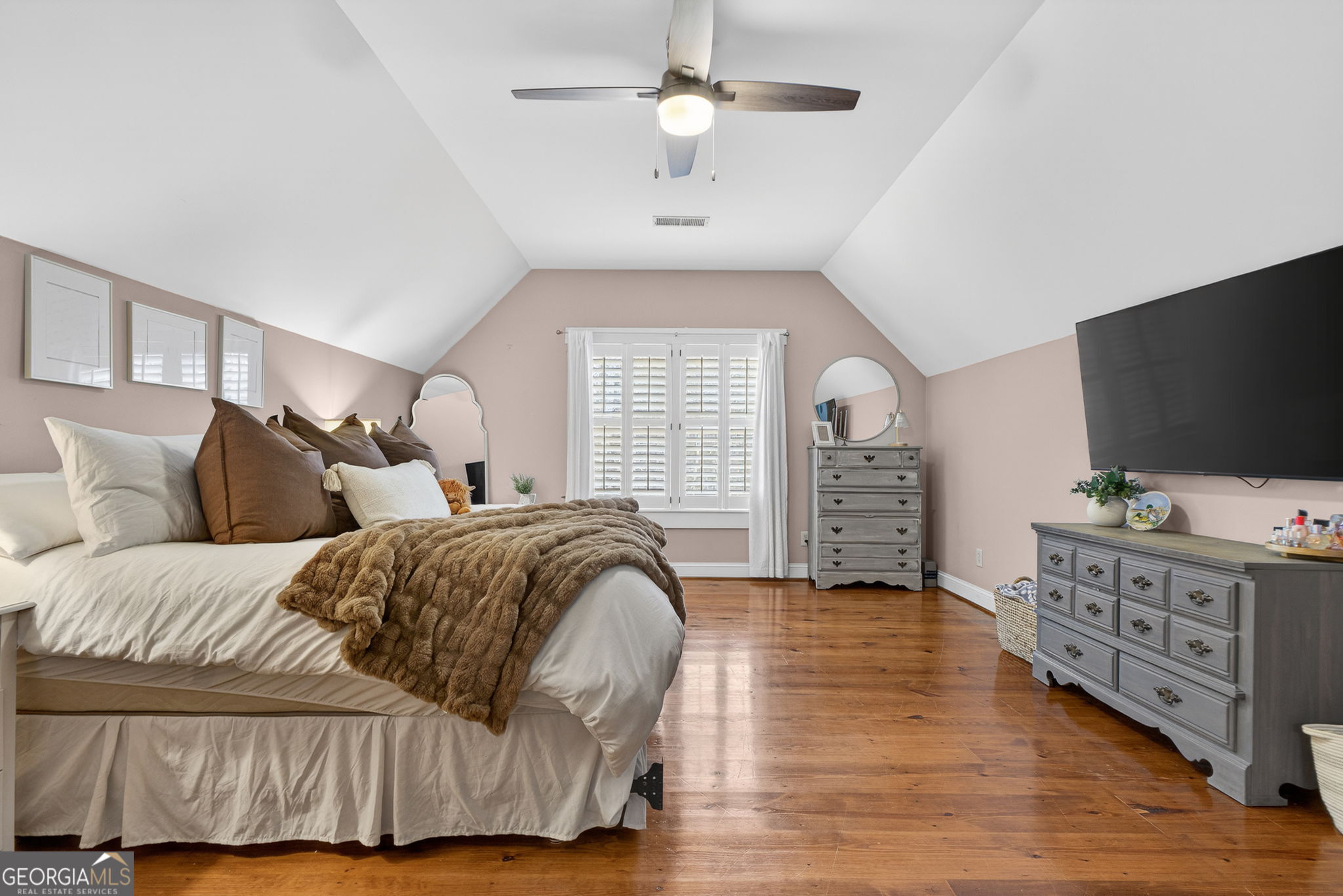 551 Carter Road Griffin, GA 30224 - Photo 63 of 86