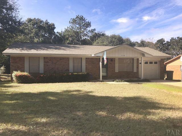 1119 Conference Road Cantonment, FL 32533 - Photo 1 of 35 Gallery Image 1