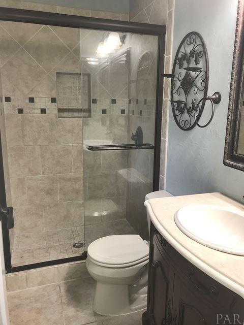1119 Conference Road Cantonment, FL 32533 - Photo 21 of 35 Gallery Image 21