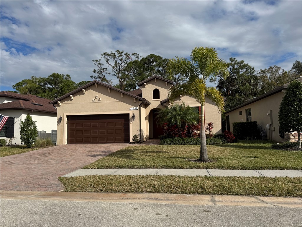 1751 Willows Square Vero Beach, FL 32966 - Photo 1 of 28