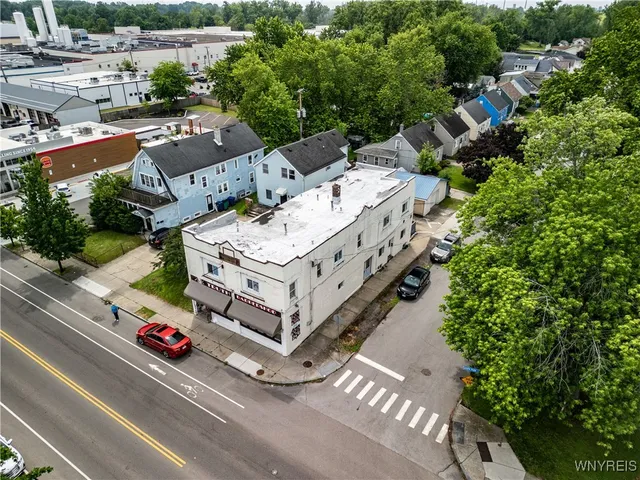 $1,200,000 | 2328 South Park Avenue, Buffalo, NY 14220