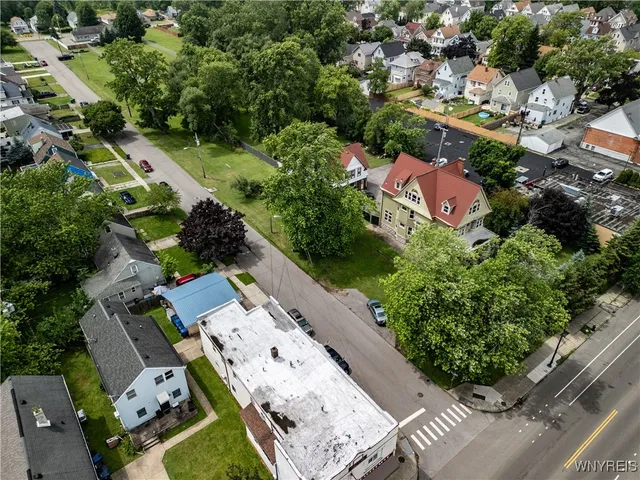 $1,200,000 | 2328 South Park Avenue, Buffalo, NY 14220