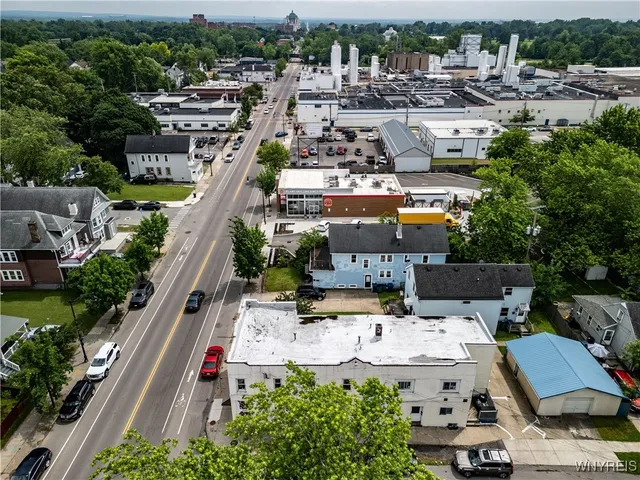 $1,200,000 | 2328 South Park Avenue, Buffalo, NY 14220