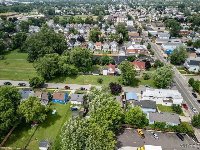 $1,200,000 | 2328 South Park Avenue, Buffalo, NY 14220