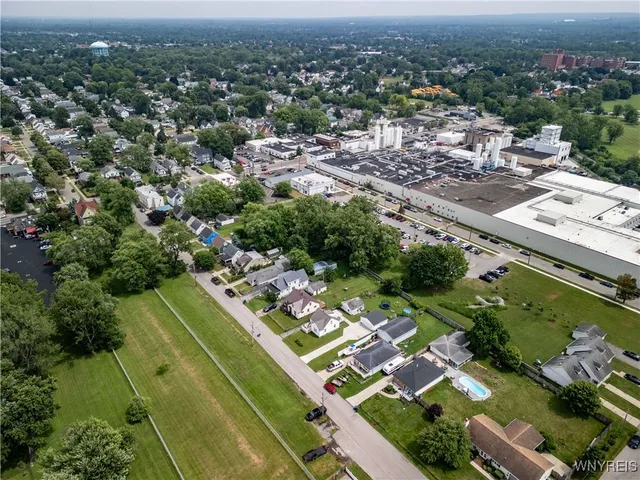 $1,200,000 | 2328 South Park Avenue, Buffalo, NY 14220