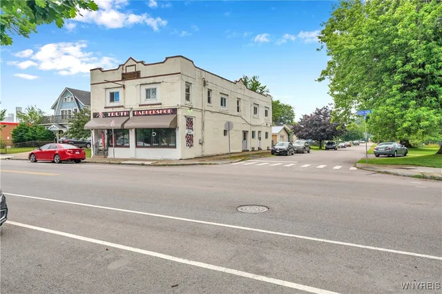 $1,200,000 | 2328 South Park Avenue, Buffalo, NY 14220