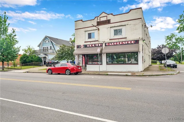 $1,200,000 | 2328 South Park Avenue, Buffalo, NY 14220