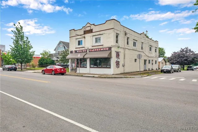 $1,200,000 | 2328 South Park Avenue, Buffalo, NY 14220