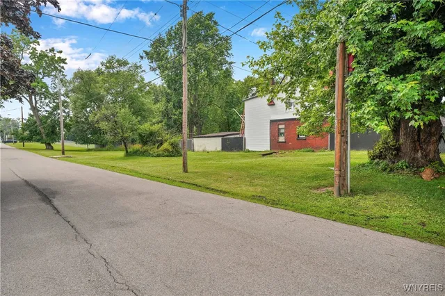 $1,200,000 | 2328 South Park Avenue, Buffalo, NY 14220