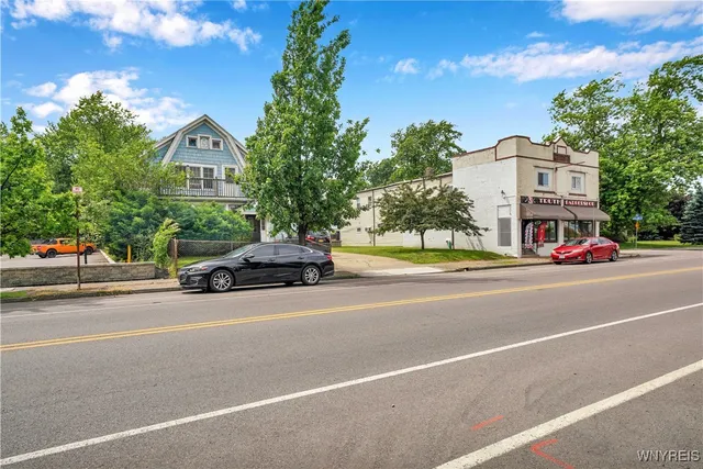 $1,200,000 | 2328 South Park Avenue, Buffalo, NY 14220
