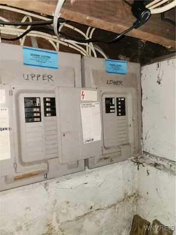 $1,200,000 | 2328 South Park Avenue, Buffalo, NY 14220