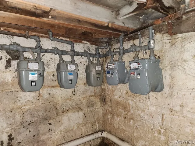 $1,200,000 | 2328 South Park Avenue, Buffalo, NY 14220