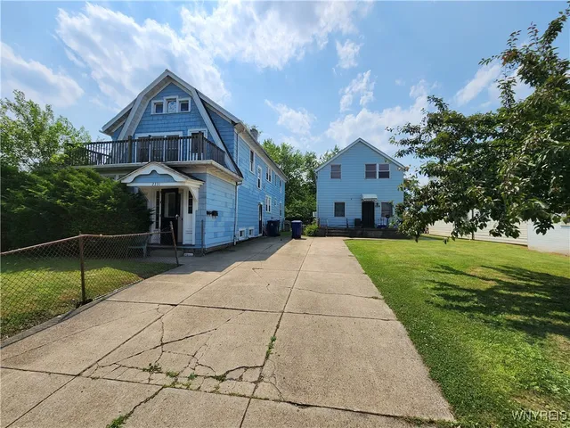 $1,200,000 | 2328 South Park Avenue, Buffalo, NY 14220
