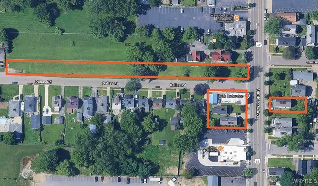 $1,200,000 | 2328 South Park Avenue, Buffalo, NY 14220