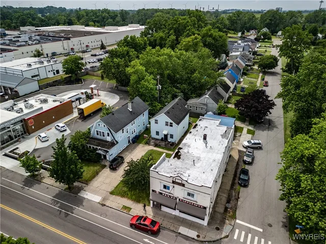 $1,200,000 | 2328 South Park Avenue, Buffalo, NY 14220