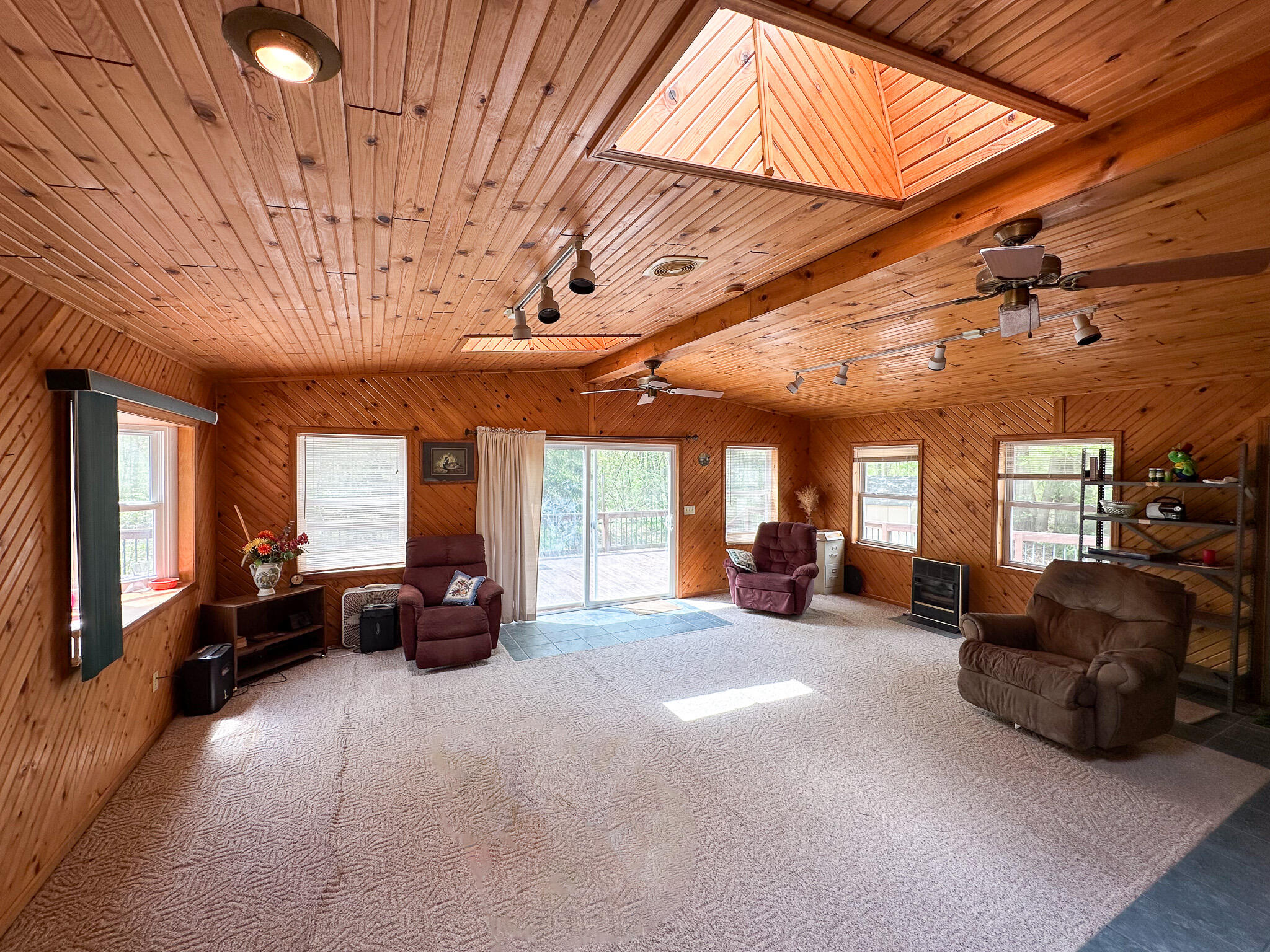 2081 Deer Lake Road Harrison, MI 48625 - Photo 16 of 42 Add 2