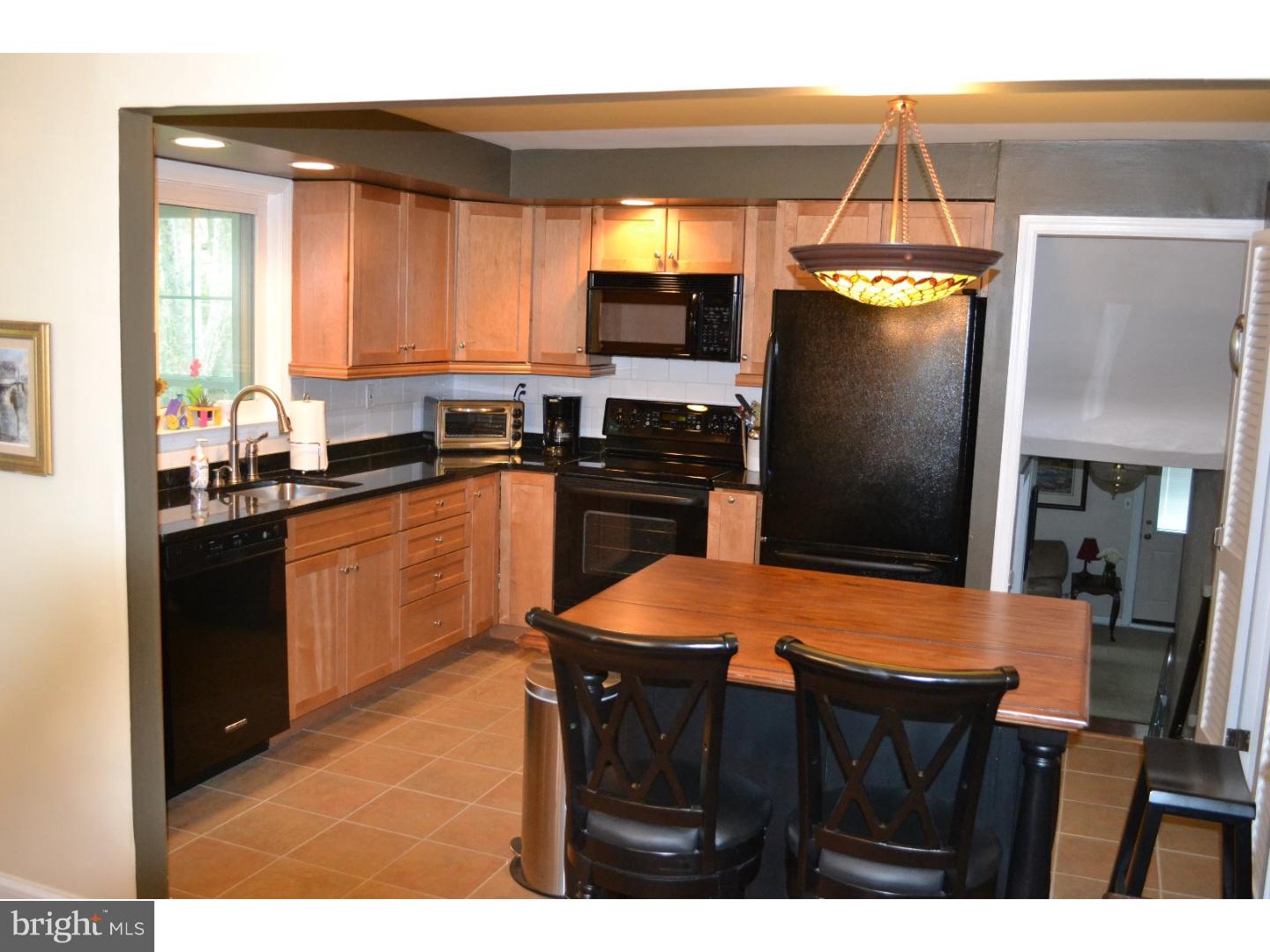 203 Ridgewood Road Media, PA 19063 - Photo 14 of 25 Kitchen