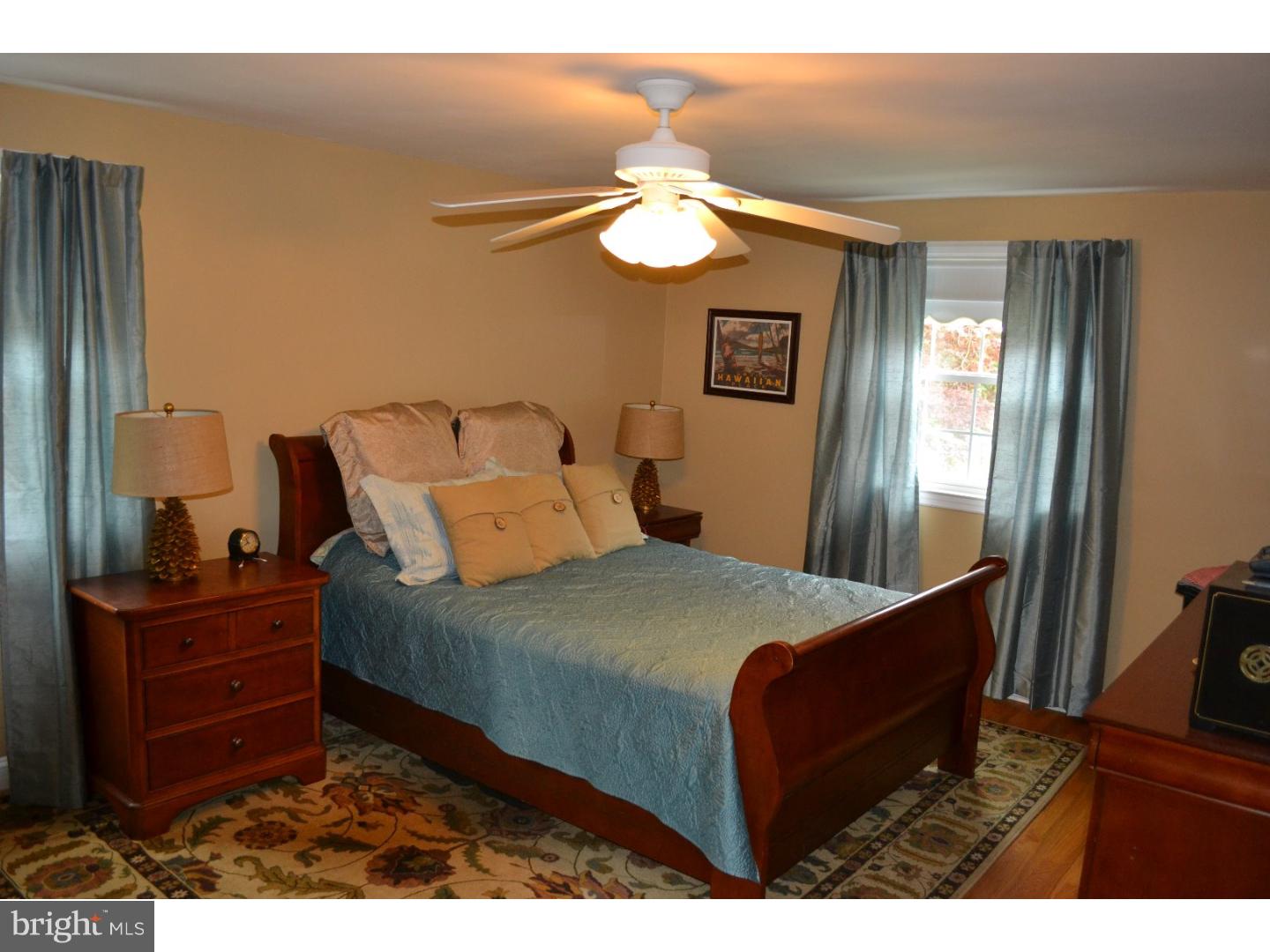 203 Ridgewood Road Media, PA 19063 - Photo 22 of 25 Bedroom - Main