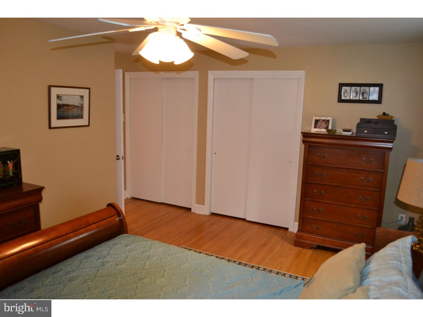 203 Ridgewood Road Media, PA 19063 - Photo 23 of 25 Bedroom - Main