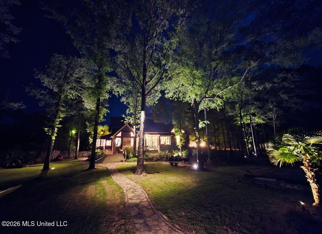 1109 Foxpoint Brandon, MS 39047 - Photo 78 of 82 9077795944832157950