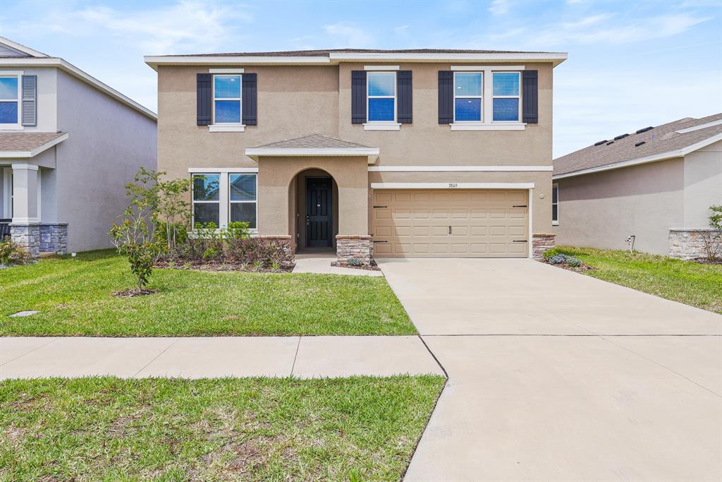 3809 Sunny Spring Street Plant City, FL 33565 - Photo 1 of 51