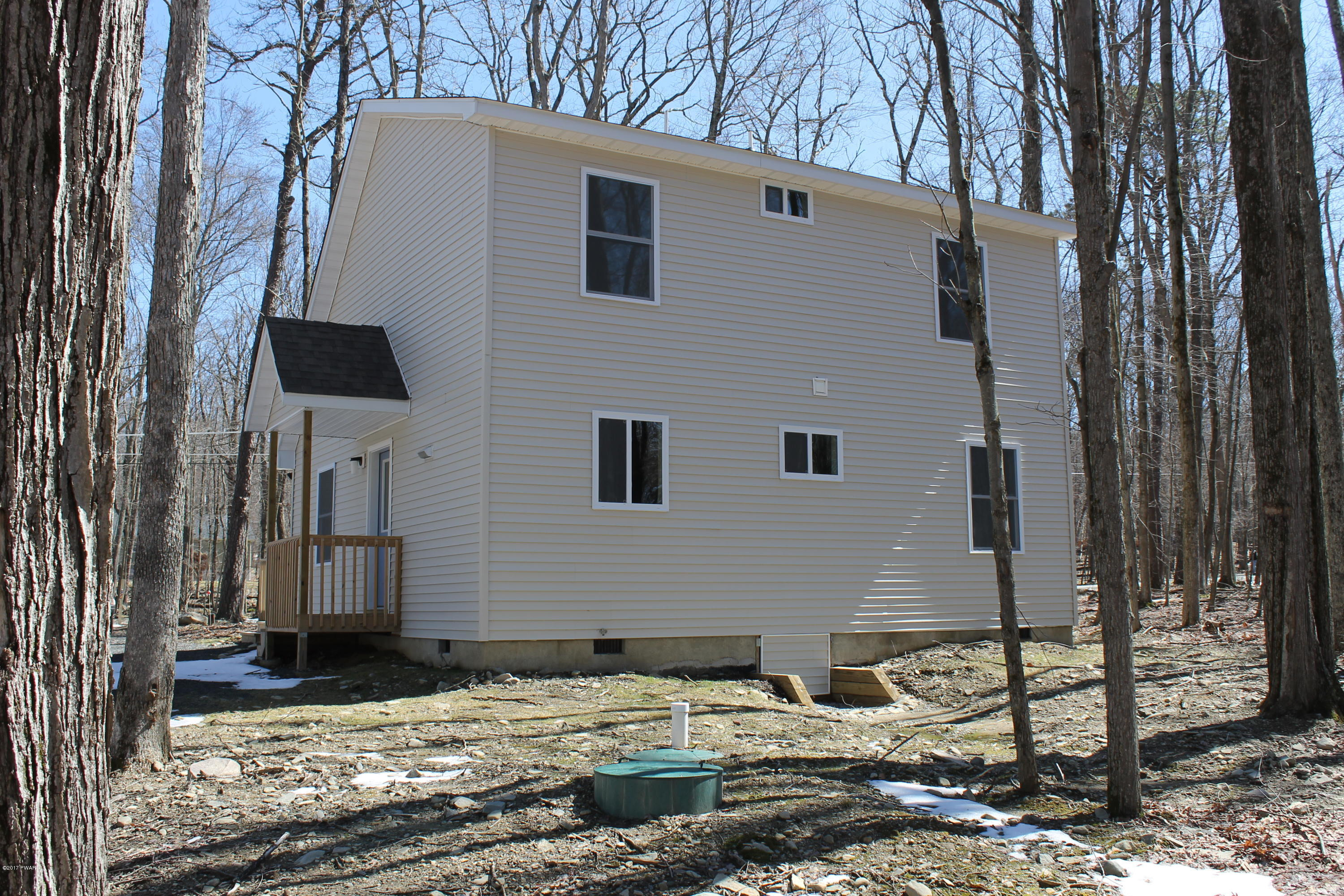 107 Butternut Road Milford, PA 18337 - Photo 16 of 23