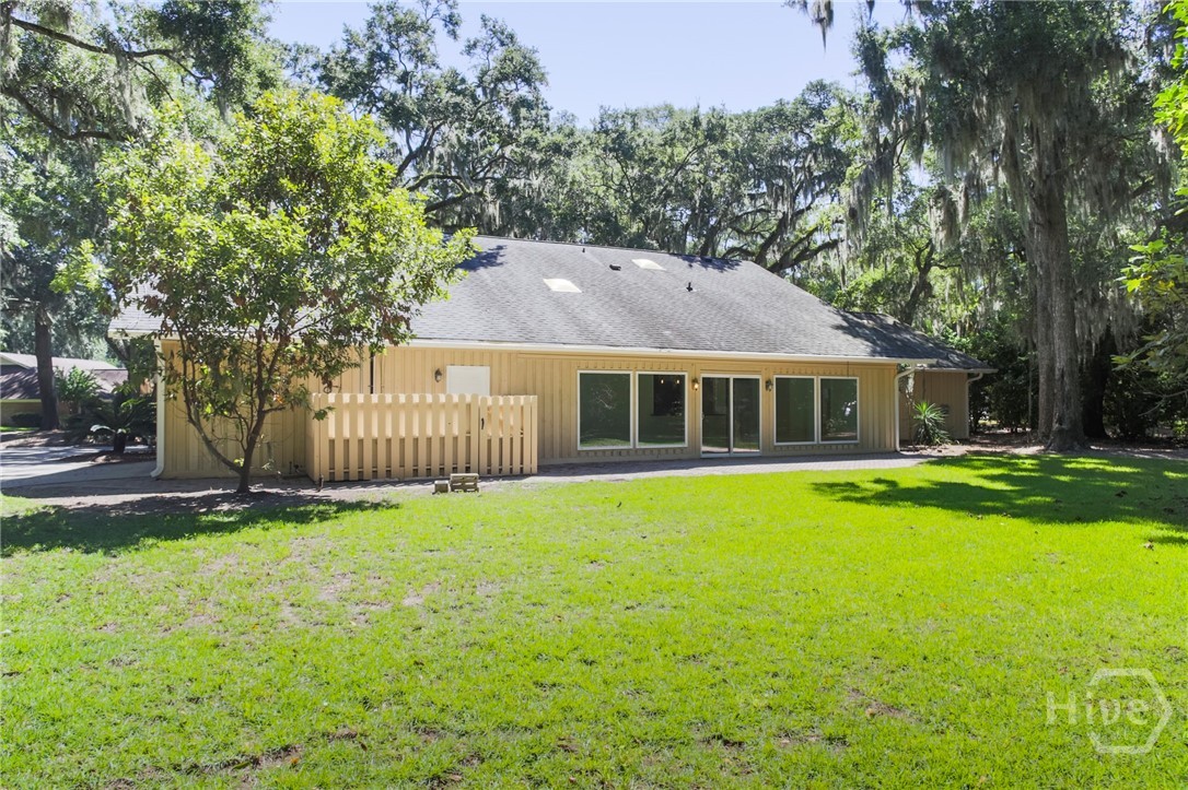 152 Mercer Road Savannah, GA 31411 - Photo 56 of 57 Gallery Image 56