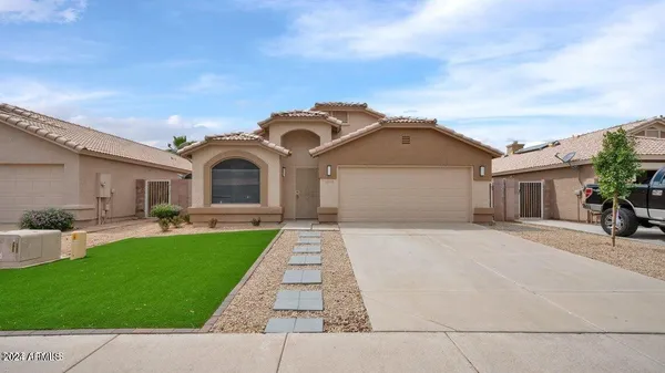 $2,700 | 15442 North 86th Lane, Peoria, AZ 85382