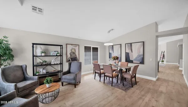 $2,700 | 15442 North 86th Lane, Peoria, AZ 85382