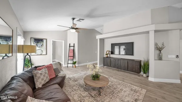 $2,700 | 15442 North 86th Lane, Peoria, AZ 85382