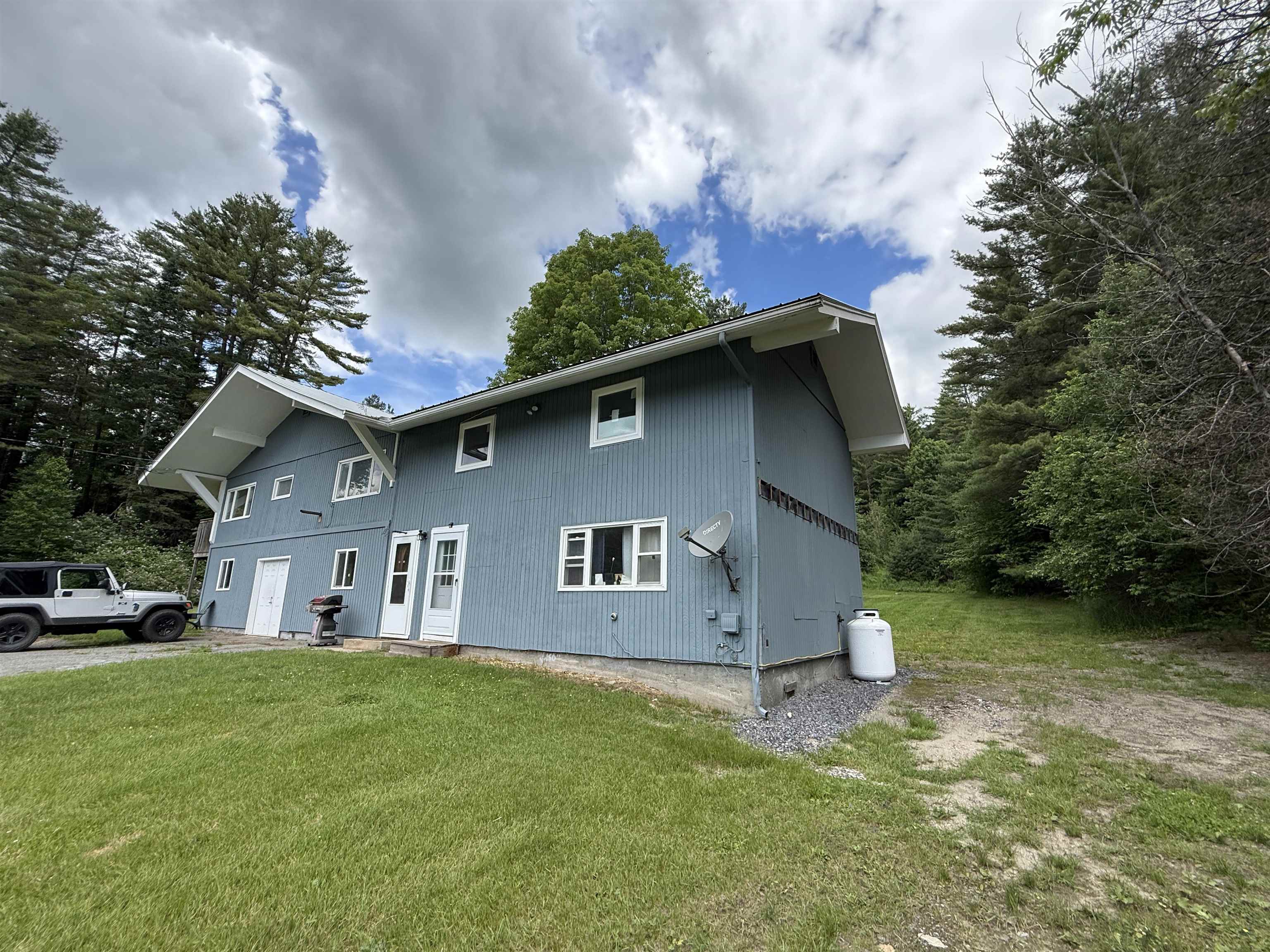 2214 Calendar Brook Road Sutton, VT 05851 - Photo 8 of 38
