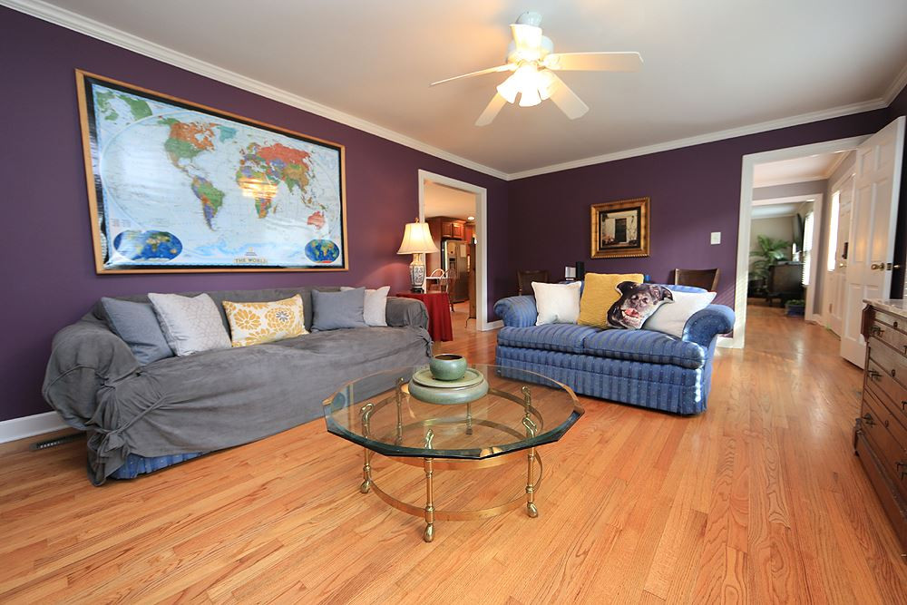 4805 Poland Place Raleigh, NC 27609 - Photo 7 of 22 Photo 7
