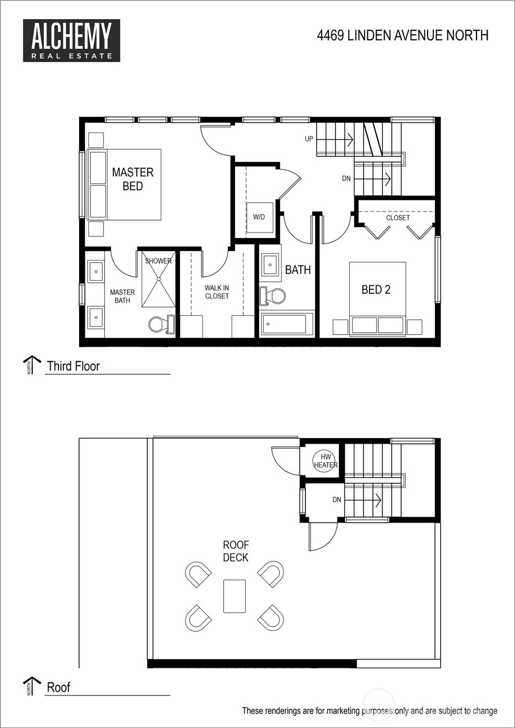 721 North 45th Street Seattle, WA 98103 - Photo 28 of 28 Gallery Image 28
