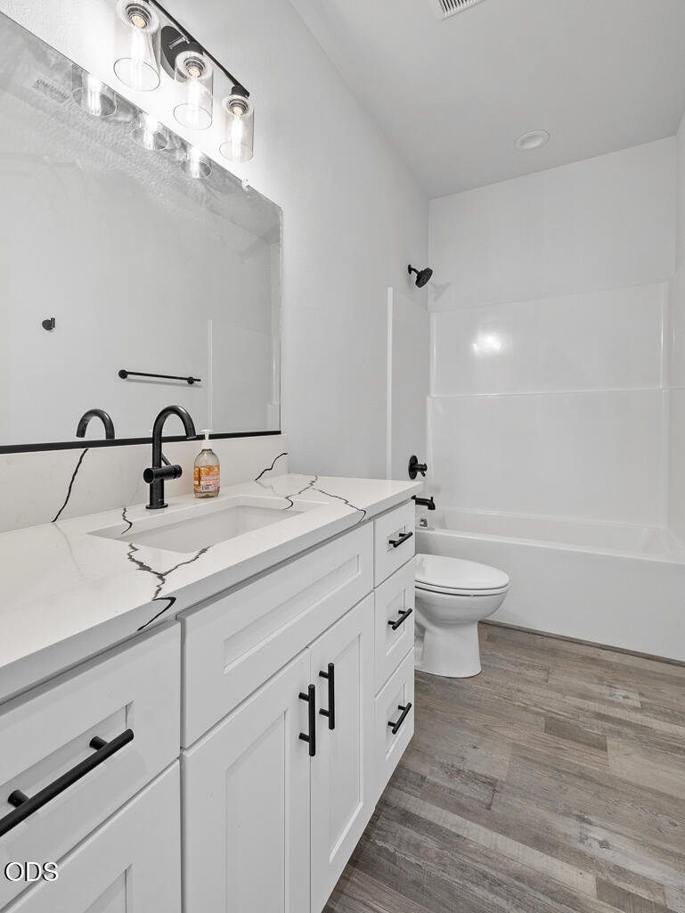1176 West Ridge Drive, Unit 113 Klamath Falls, OR 97601 - Photo 19 of 23