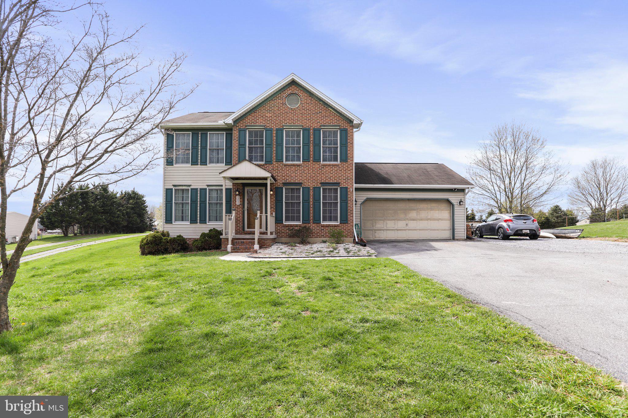 13030 Independence Road Clear Spring, MD 21722 - Photo 2 of 53