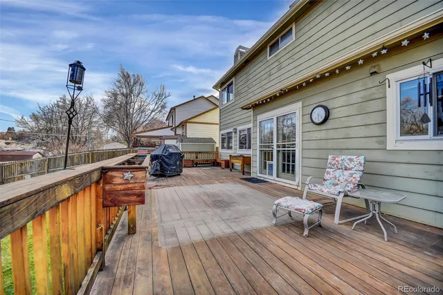 $630,000 | 6766 Quail Street, Arvada, CO 80004