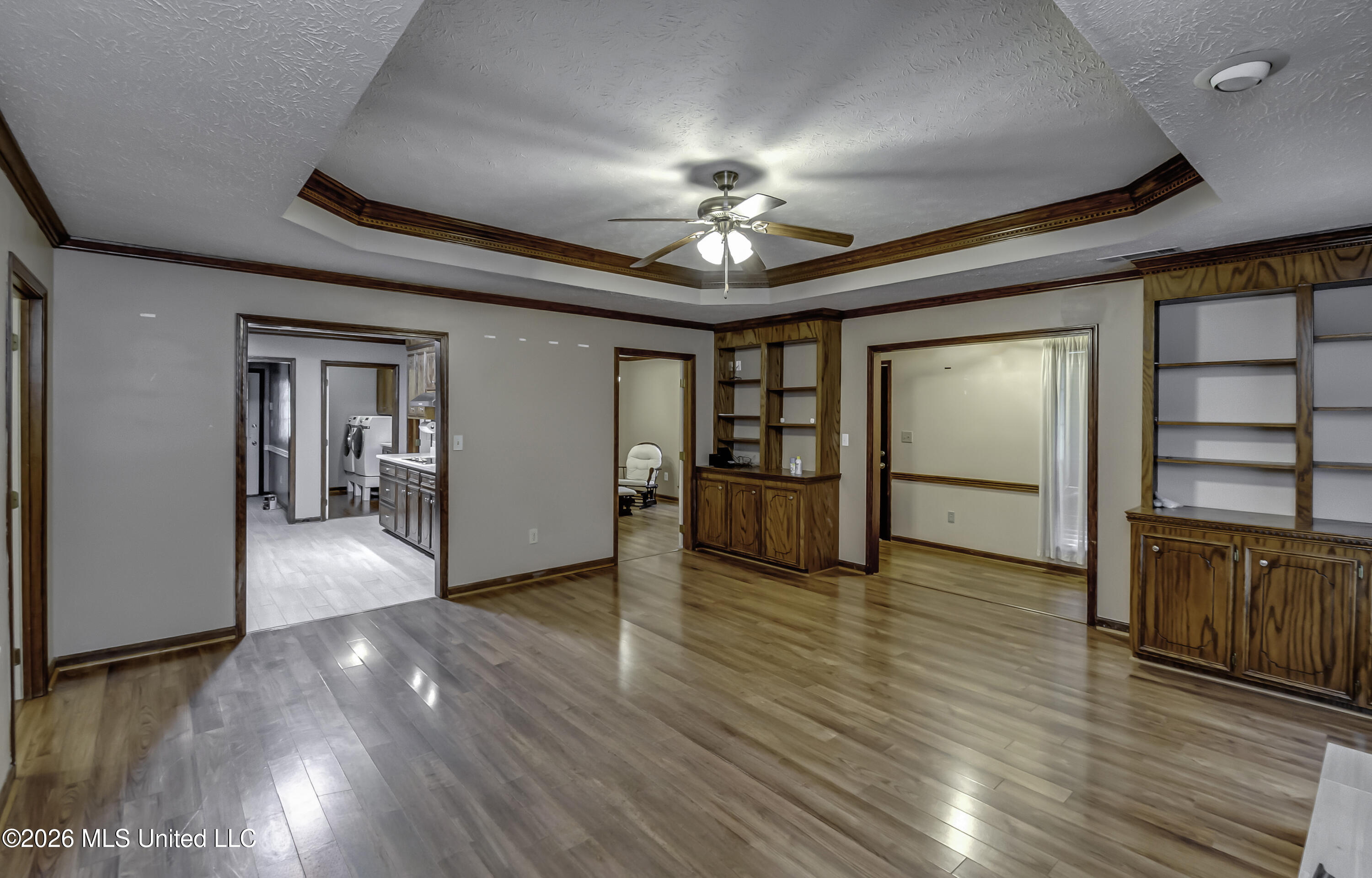 133 Oak Ridge Circle Madison, MS 39110 - Photo 5 of 29 133 Oak Ridge cir b--4
