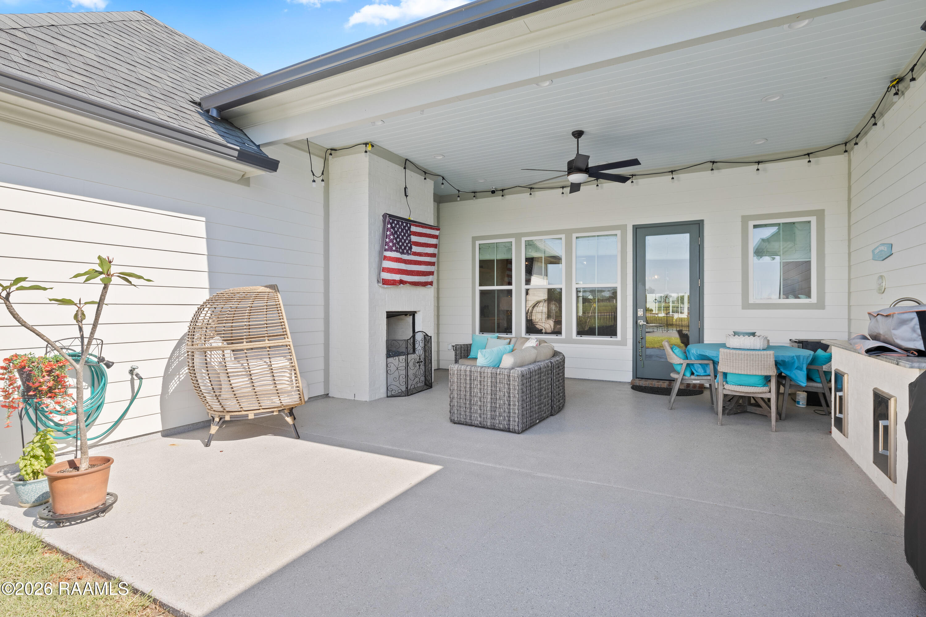 402 Sunshine Rise Drive Broussard, LA 70518 - Photo 27 of 40