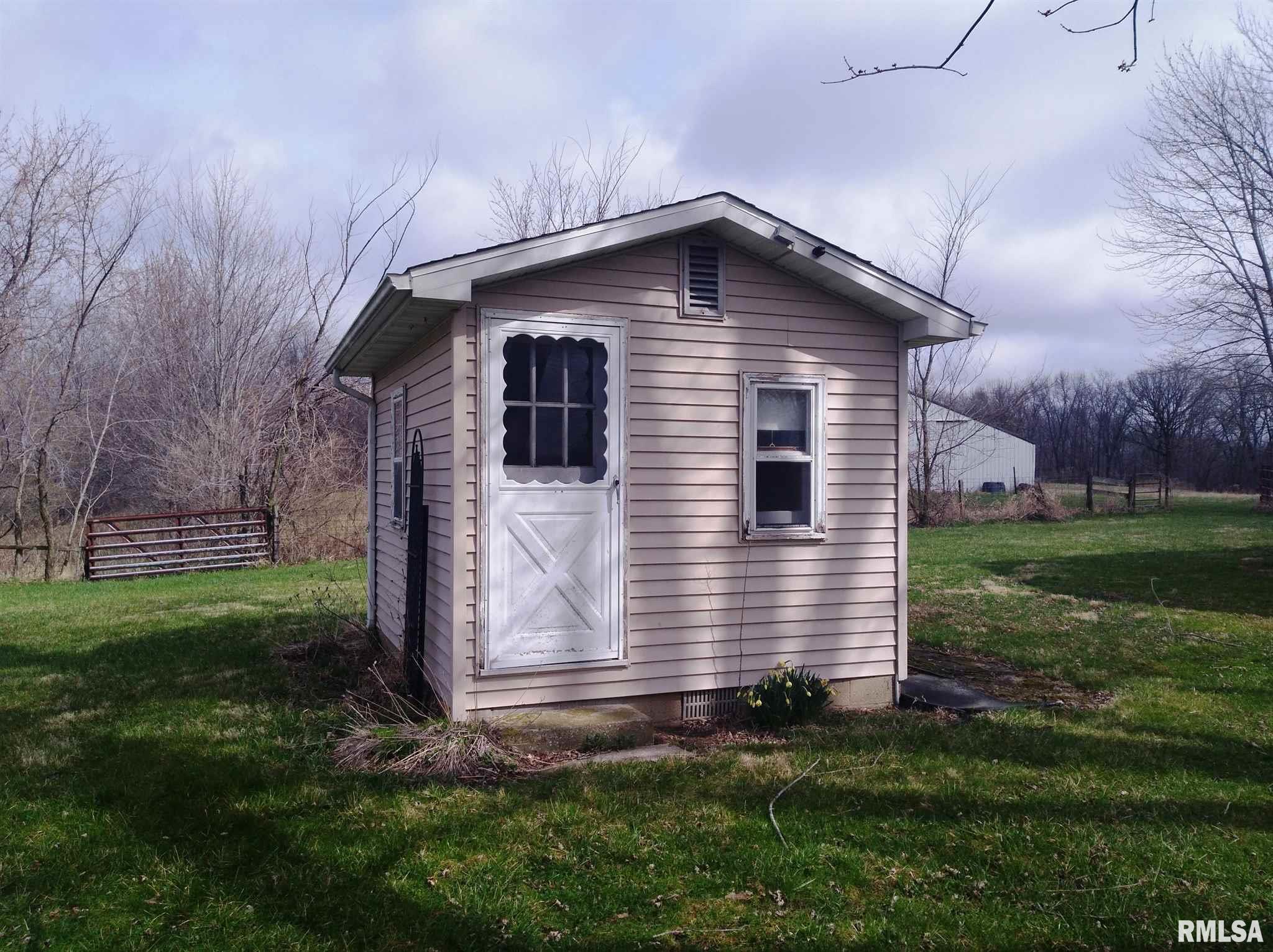27917 Concord Road Palmyra, IL 62674 - Photo 28 of 50