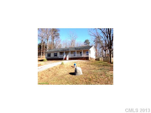 5043 Crawford Road Gastonia, NC 28052 - Photo 1 of 7