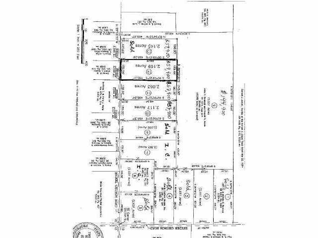 Lot #12 Bickel Church Road Baltimore, OH 43105 - Photo 2 of 2
