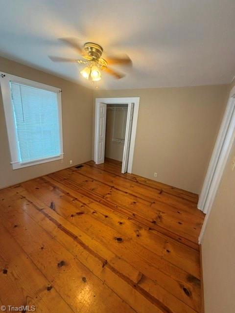295 Spring Street Denton, NC 27239 - Photo 8 of 11