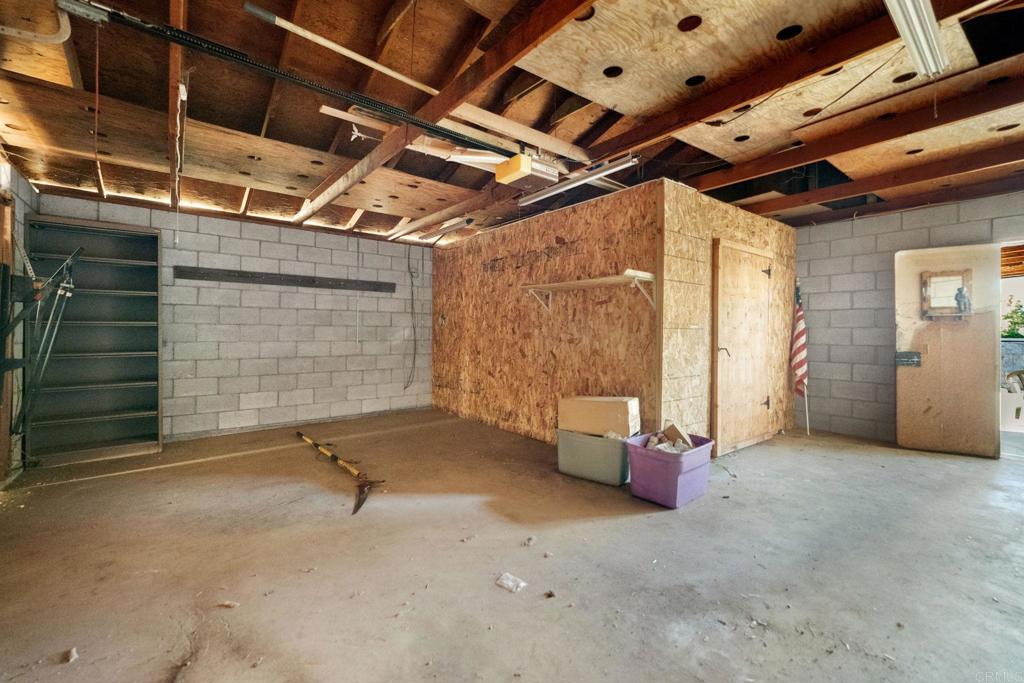 8273 Melrose Lane El Cajon, CA 92021 - Photo 21 of 33 a view of the porch