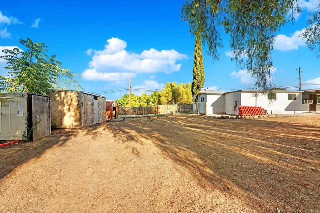 8273 Melrose Lane El Cajon, CA 92021 - Photo 29 of 33 a view of street with large trees