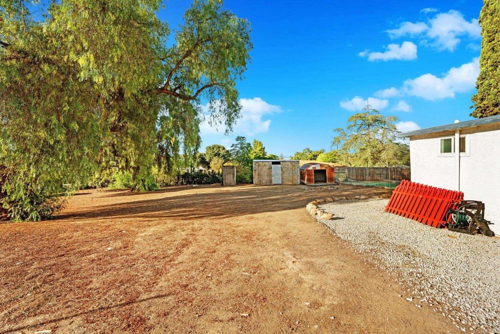 8273 Melrose Lane El Cajon, CA 92021 - Photo 31 of 33 a view of street with trees