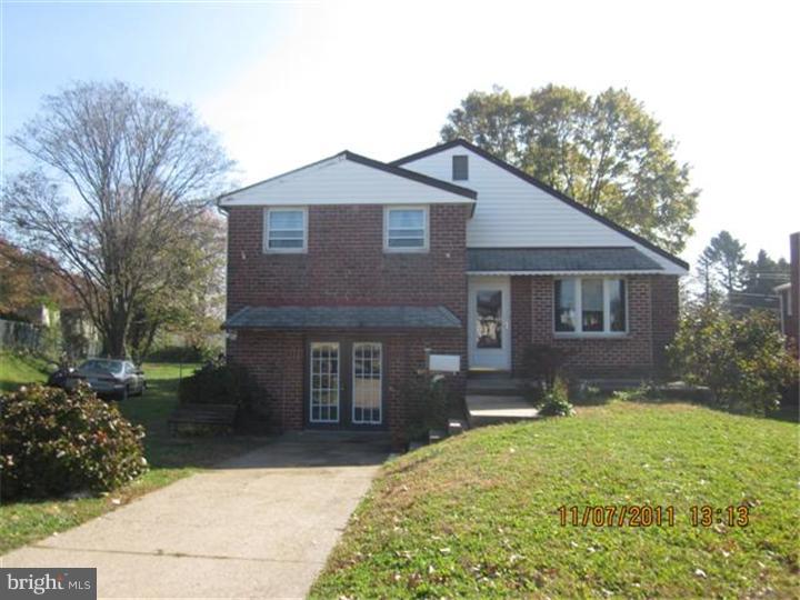9993 Verree Road Philadelphia, PA 19115 - Photo 1 of 14 Exterior Front