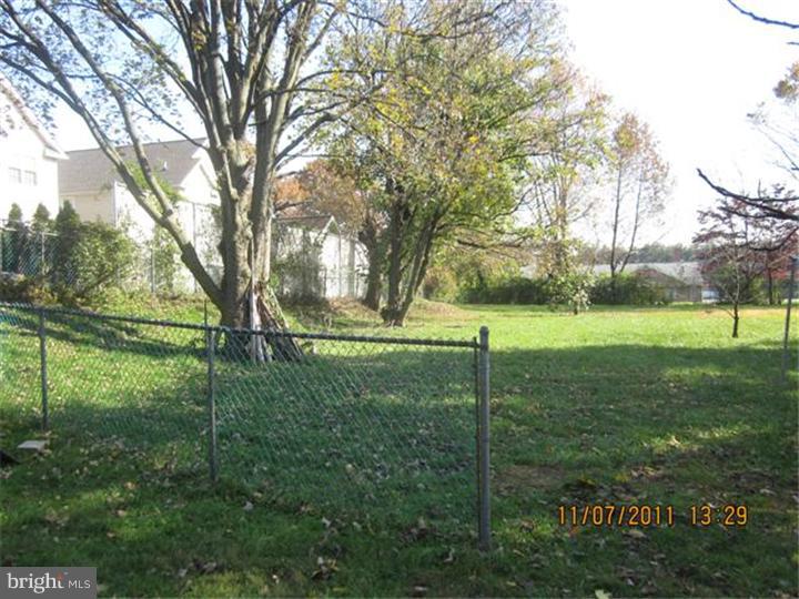 9993 Verree Road Philadelphia, PA 19115 - Photo 14 of 14 Back Yard