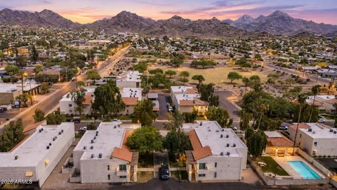 $135,000 | 8842 North 8th Street, Unit 207, Phoenix, AZ 85020