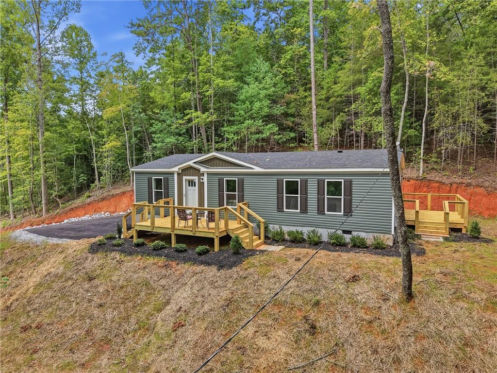 67 Chastain Road Sautee Nacoochee, GA 30571 - Photo 1 of 36 Gallery Image 1